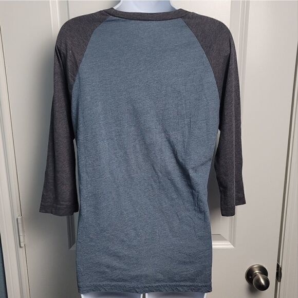 VOLCOM 3/4 Sleeve Tee - Picture 6 of 7